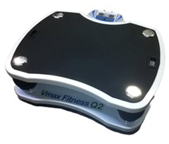 Q2 – PORTABLE VIBRATION MACHINE