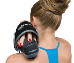 thumper verve massager