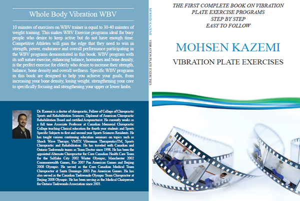 vibration plate exercises