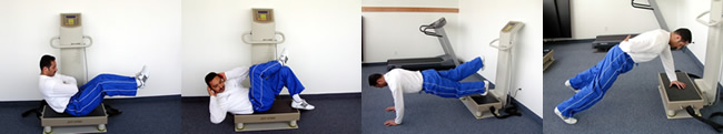 Vibration Plate Seminar