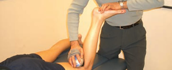 vibration therapy