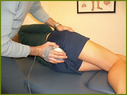 Lower Limb Soft Tissue Massage Therapy Workshop