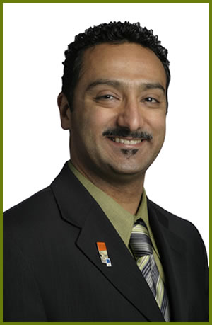 Dr Kazemi Doctor of Chiropractic