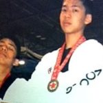 taekwondo injury rate