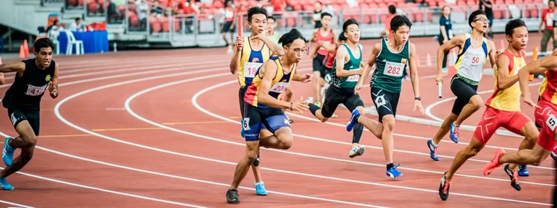 sports injury therapy north york